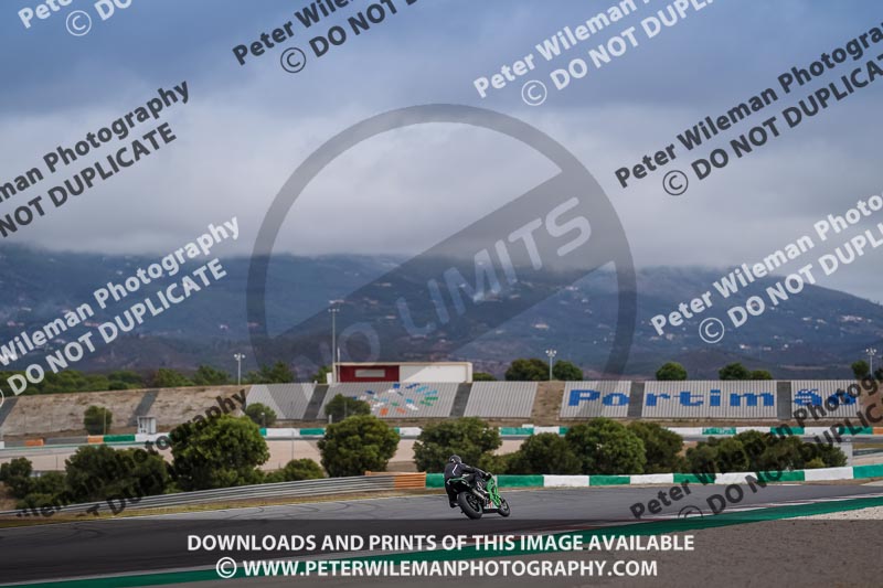 motorbikes;no limits;october 2019;peter wileman photography;portimao;portugal;trackday digital images